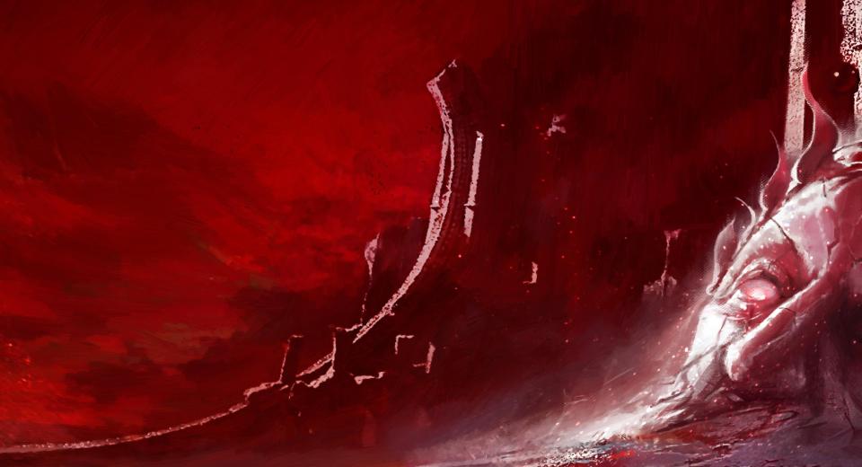 The Alighieri Circle: Dante’s Bloodline estrena demo en febrero The Alighieri Circle: Dante’s Bloodline estrena demo en febrero