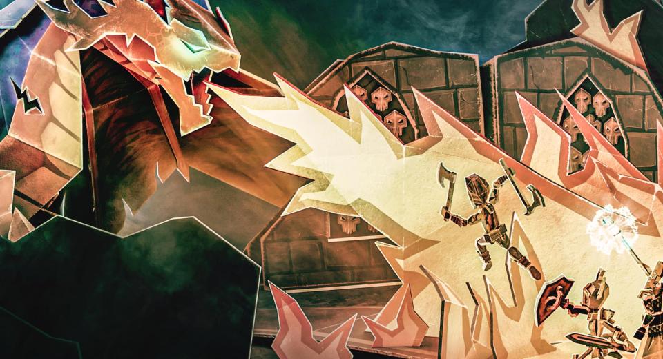 HELLCARD II confirma su lanzamiento en 2026 HELLCARD II confirma su lanzamiento en 2026