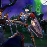 MediEvil: El héroe que nunca murió MediEvil: El héroe que nunca murió