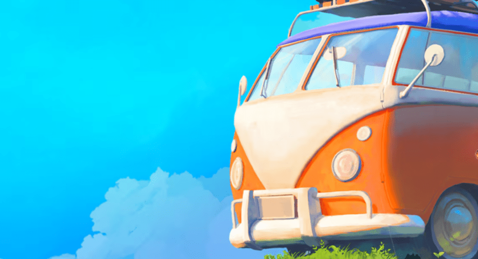 Outbound anuncia su edición física con edición coleccionista para 2026 Outbound anuncia su edición física con edición coleccionista para 2026