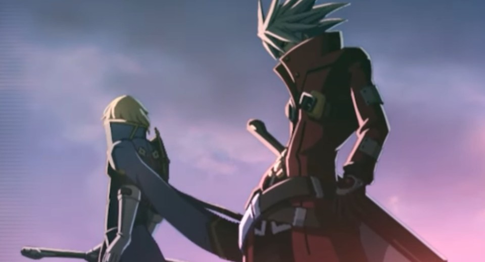 BlazBlue Entropy Effect ya disponible en móviles con cooperativo BlazBlue Entropy Effect ya disponible en móviles con cooperativo