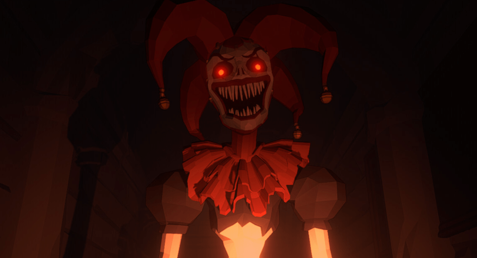 Jester: A Foolish Ritual lanza demo antes de su participación en Steam Next Fest Jester: A Foolish Ritual lanza demo antes de su participación en Steam Next Fest