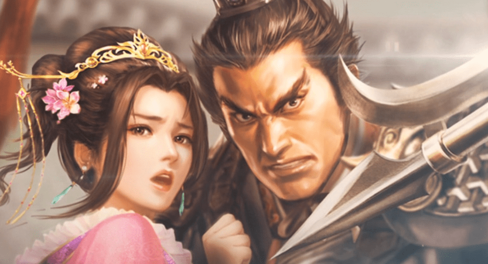 Romance of the Three Kingdoms celebra 40 años con una nueva expansión Romance of the Three Kingdoms celebra 40 años con una nueva expansión