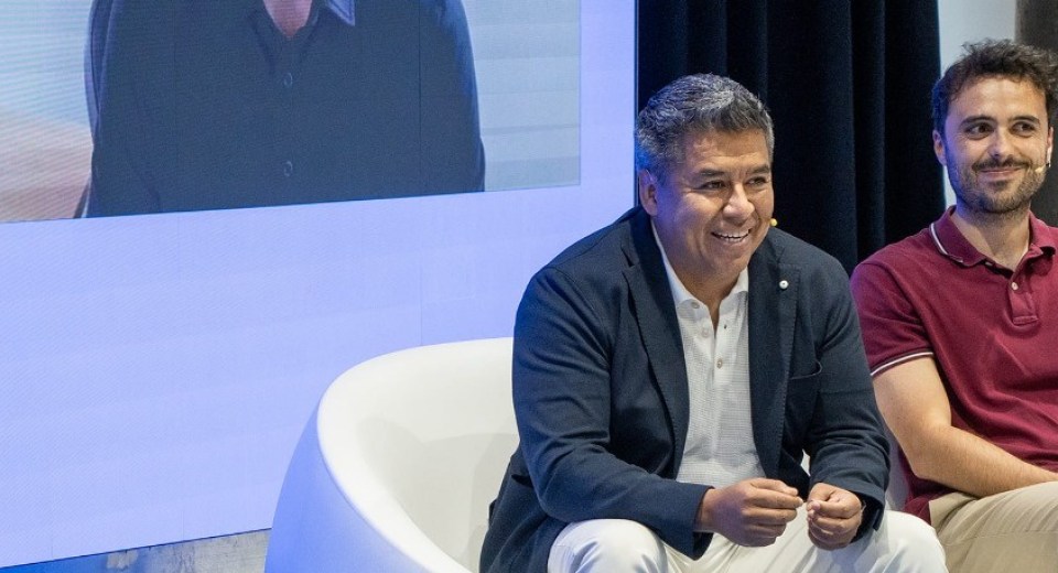 EA Sports FC 25 se hizo también en Madrid. Visitamos las oficinas de EA EA Sports FC 25 se hizo también en Madrid. Visitamos las oficinas de EA