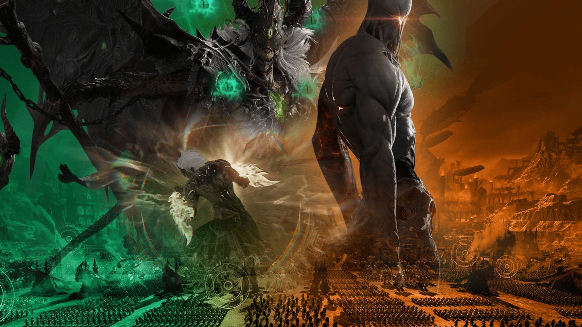 Entrevista con el equipo de desarrollo de Smilegate RPG Entrevista con el equipo de desarrollo de Smilegate RPG