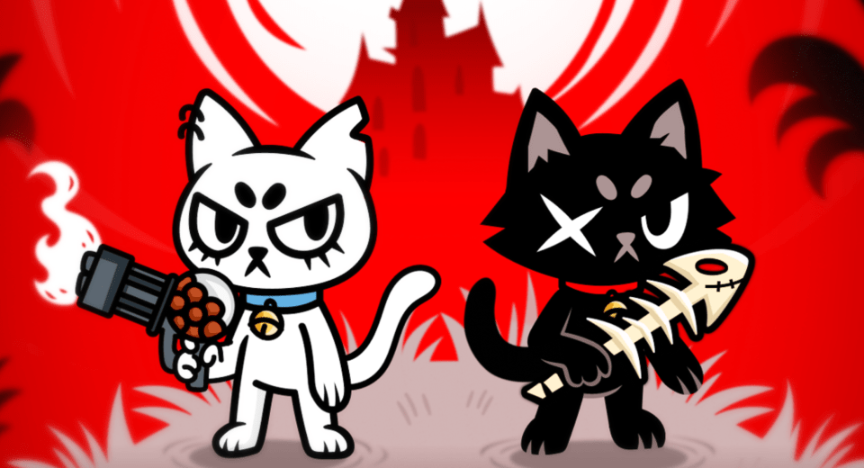 The Whisker Watch, un emocionante roguelike cooperativo de gatos The Whisker Watch, un emocionante roguelike cooperativo de gatos