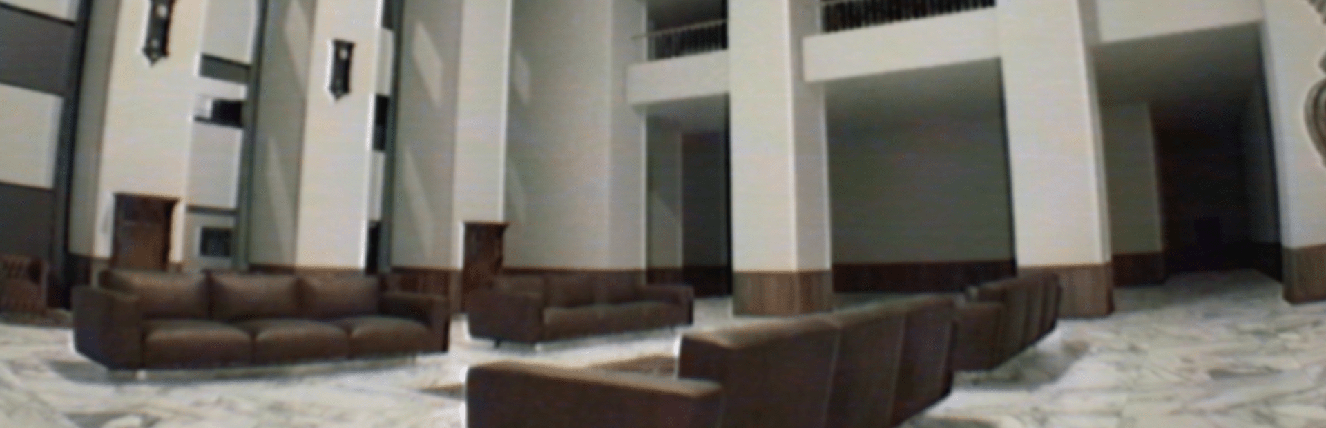 Dreamcore estrena su nueva expansión Liminal Hotel Dreamcore estrena su nueva expansión Liminal Hotel