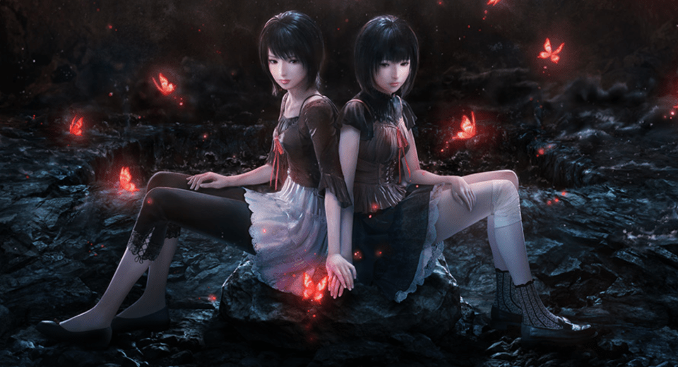 FATAL FRAME II Crimson Butterfly Remake estrena su demo FATAL FRAME II Crimson Butterfly Remake estrena su demo