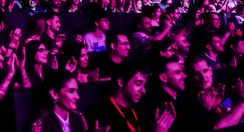 GEM Awards 2026 roza el millón y medio de votos antes de su gala en Madrid GEM Awards 2026 roza el millón y medio de votos antes de su gala en Madrid