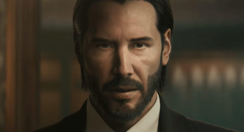 Anunciado un nuevo juego basado en la famosa saga de John Wick Anunciado un nuevo juego basado en la famosa saga de John Wick
