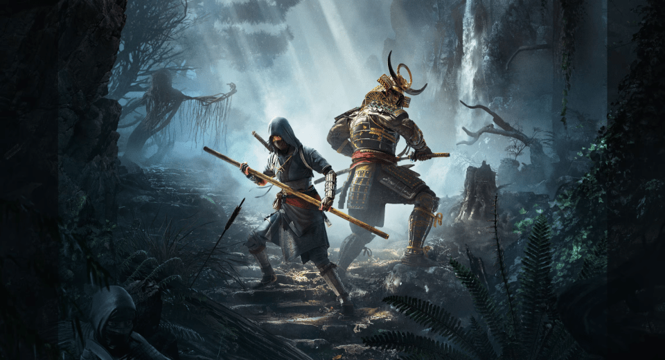 Novedades en la expansión Las garras de Awaji para Assassin’s Creed Shadows Novedades en la expansión Las garras de Awaji para Assassin’s Creed Shadows