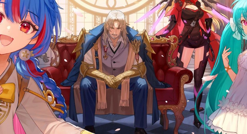 Guardian Tales celebra su quinto aniversario con toneladas de recompensas Guardian Tales celebra su quinto aniversario con toneladas de recompensas