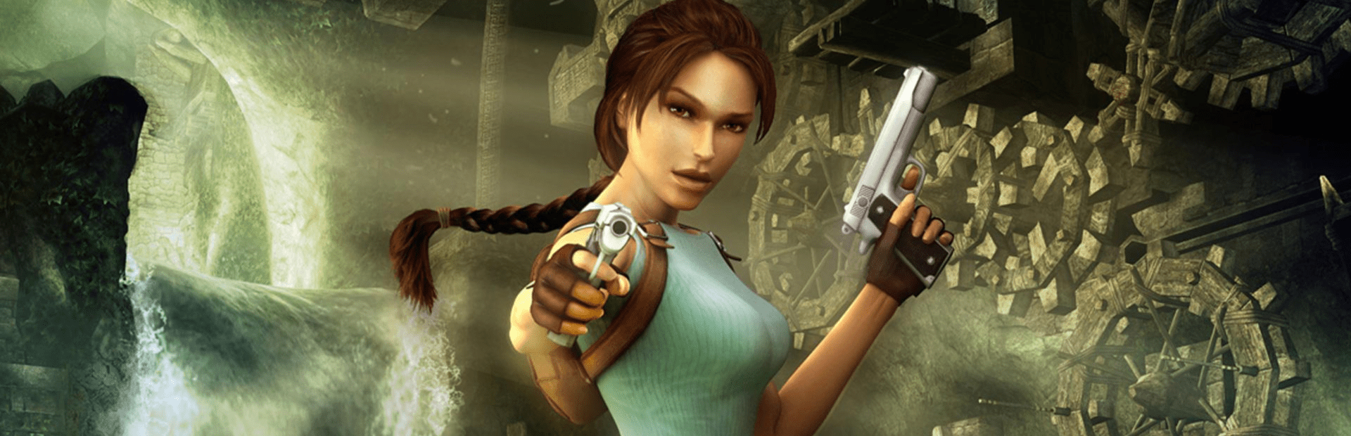 Tomb Raider: Anniversary cumple 18 años en Europa Tomb Raider: Anniversary cumple 18 años en Europa