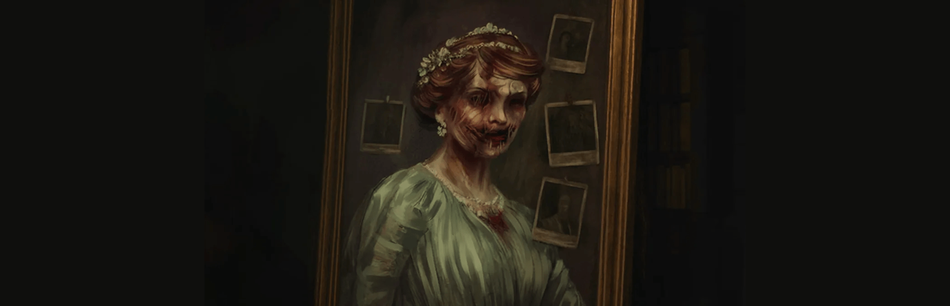 The 18th Attic ya está disponible en PC The 18th Attic ya está disponible en PC