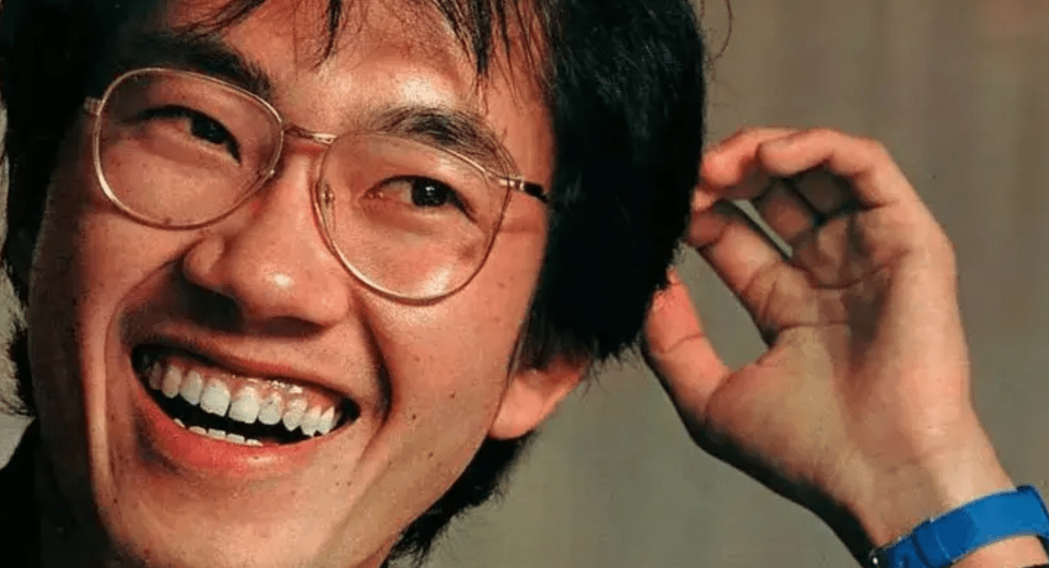 Akira Toriyama y su Influencia en distintas disciplinas Akira Toriyama y su Influencia en distintas disciplinas