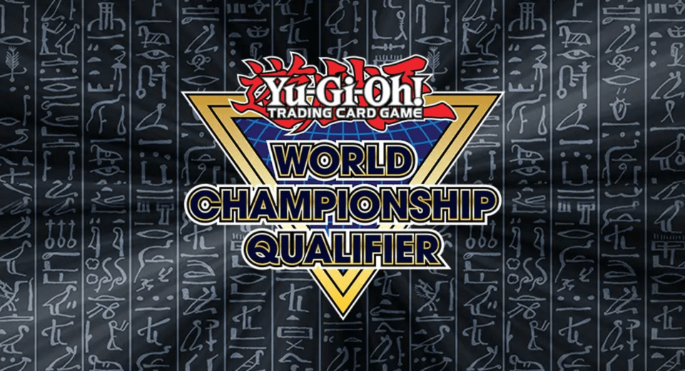Yu-Gi-Oh! TCG Spain National Championship 2026 Yu-Gi-Oh! TCG Spain National Championship 2026