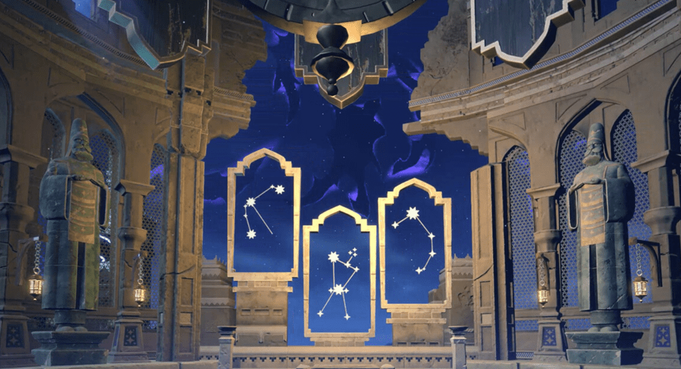 Nightscape lanza una nueva demo en Steam Nightscape lanza una nueva demo en Steam