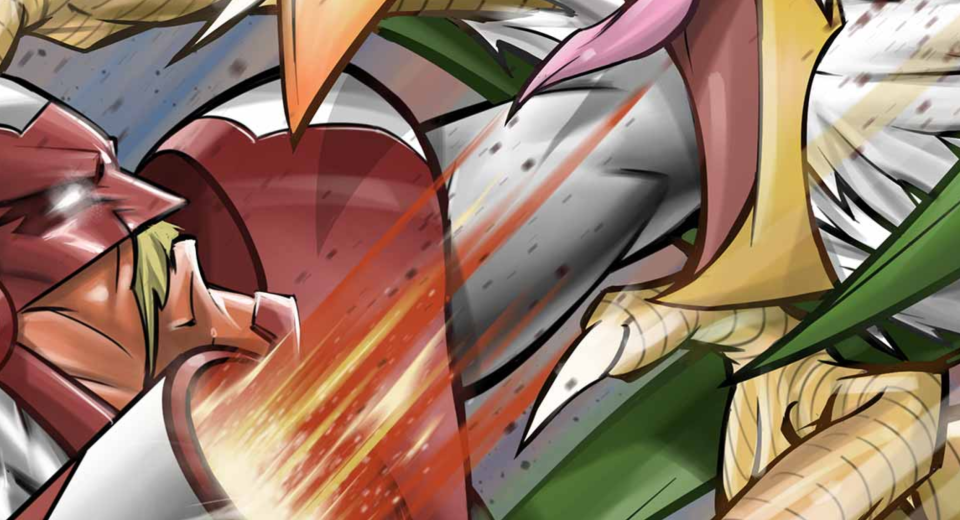 Sovietborgs, lanzará su campaña de IndieGoGo en junio Sovietborgs, lanzará su campaña de IndieGoGo en junio