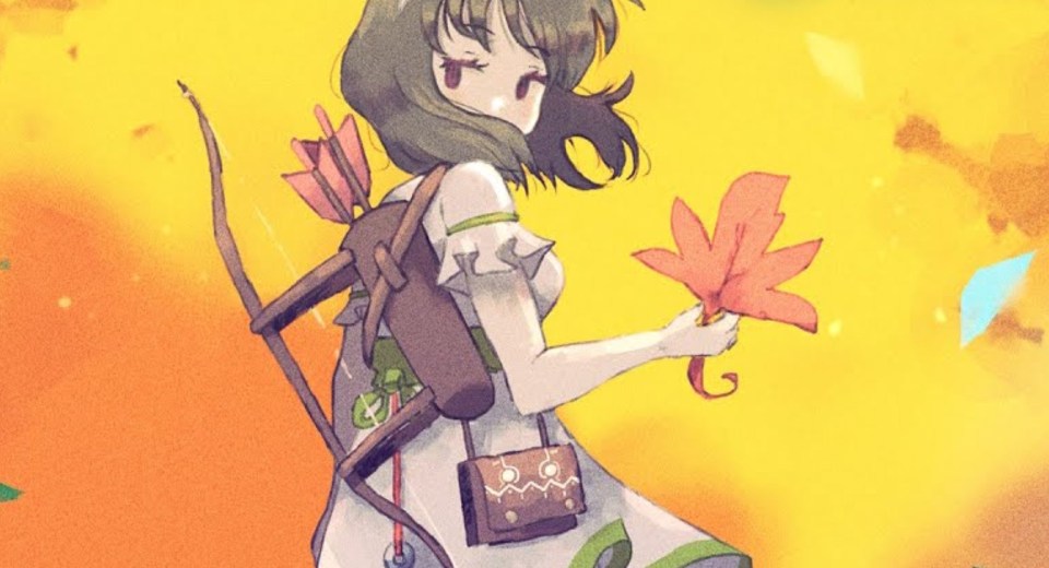 Momodora: Moonlit Farewell, el metroidvania que te enamorará Momodora: Moonlit Farewell, el metroidvania que te enamorará