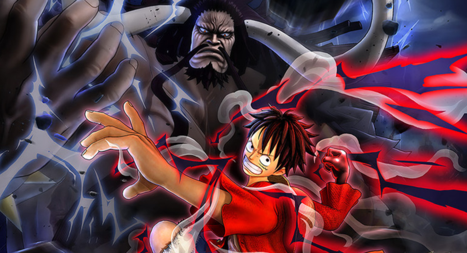 ONE PIECE: PIRATE WARRIORS 4 confirma su lanzamiento en consolas ONE PIECE: PIRATE WARRIORS 4 confirma su lanzamiento en consolas