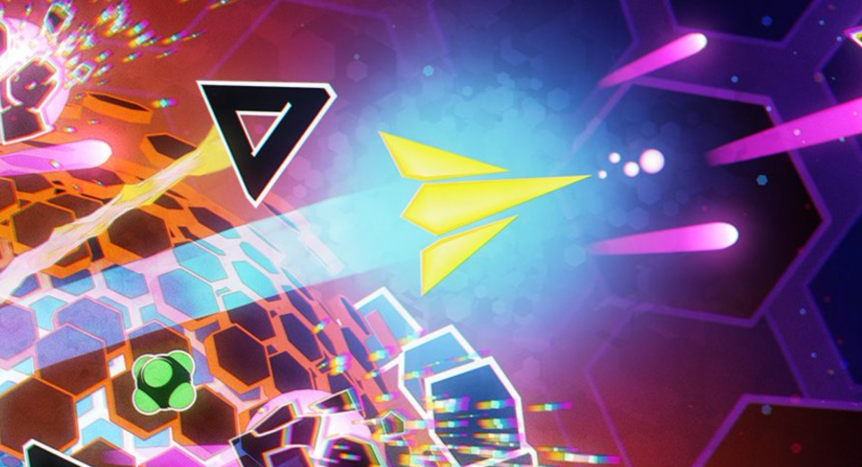 Orbital Overdrive, nuevo juego de acción roguelite con perspectiva twin-stick Orbital Overdrive, nuevo juego de acción roguelite con perspectiva twin-stick