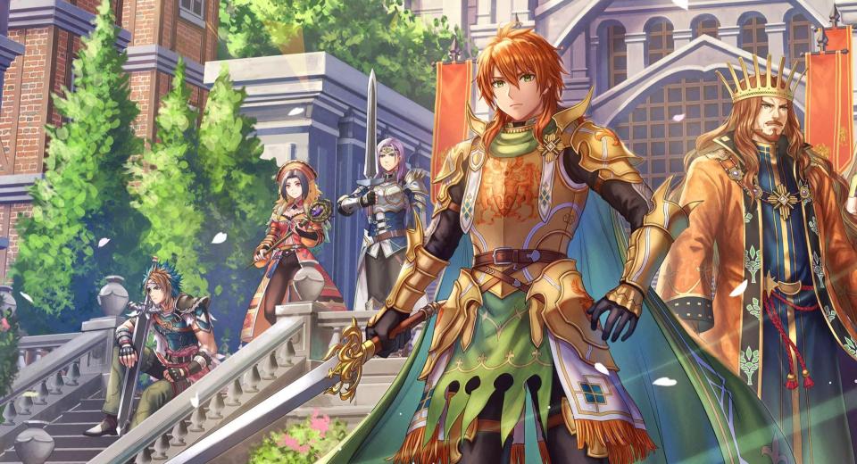 Romancing SaGa 2 Remake: ¿Es este el mejor RPG del año? Romancing SaGa 2 Remake: ¿Es este el mejor RPG del año?