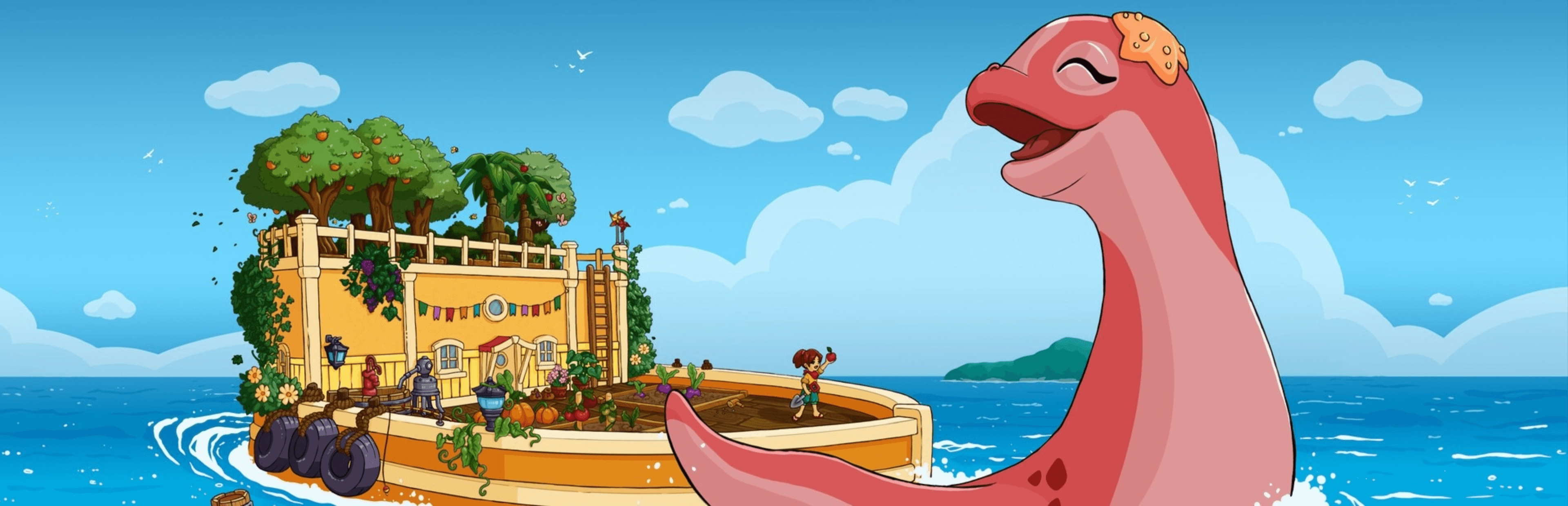 Collector’s Cove confirma fecha de lanzamiento y demo en Steam Next Fest