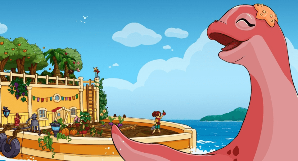 Collector’s Cove, una nueva experiencia cozy en PC y consolas Collector’s Cove, una nueva experiencia cozy en PC y consolas