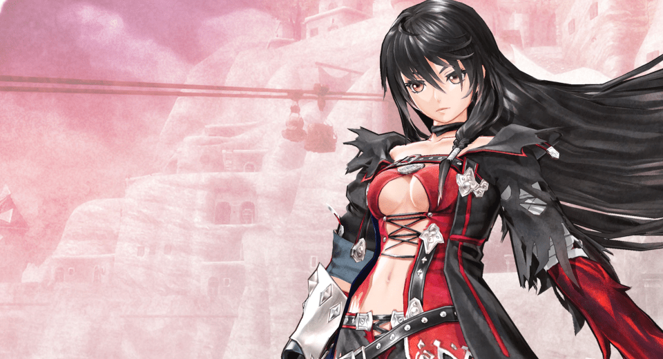 Tales of Berseria cumple 9 años de su estreno Tales of Berseria cumple 9 años de su estreno