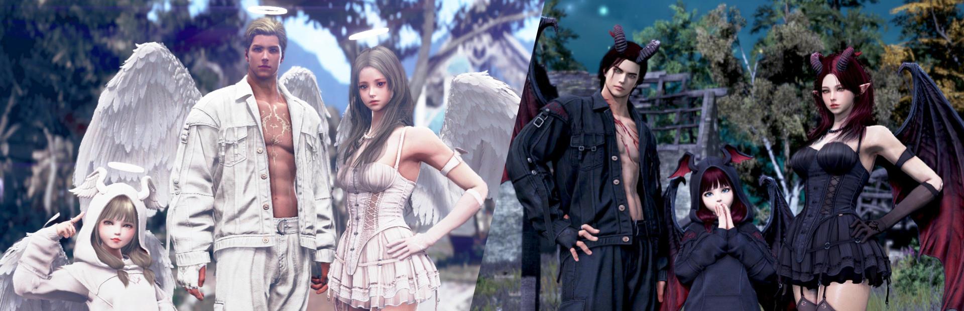 Eventos de Halloween en Black Desert Eventos de Halloween en Black Desert