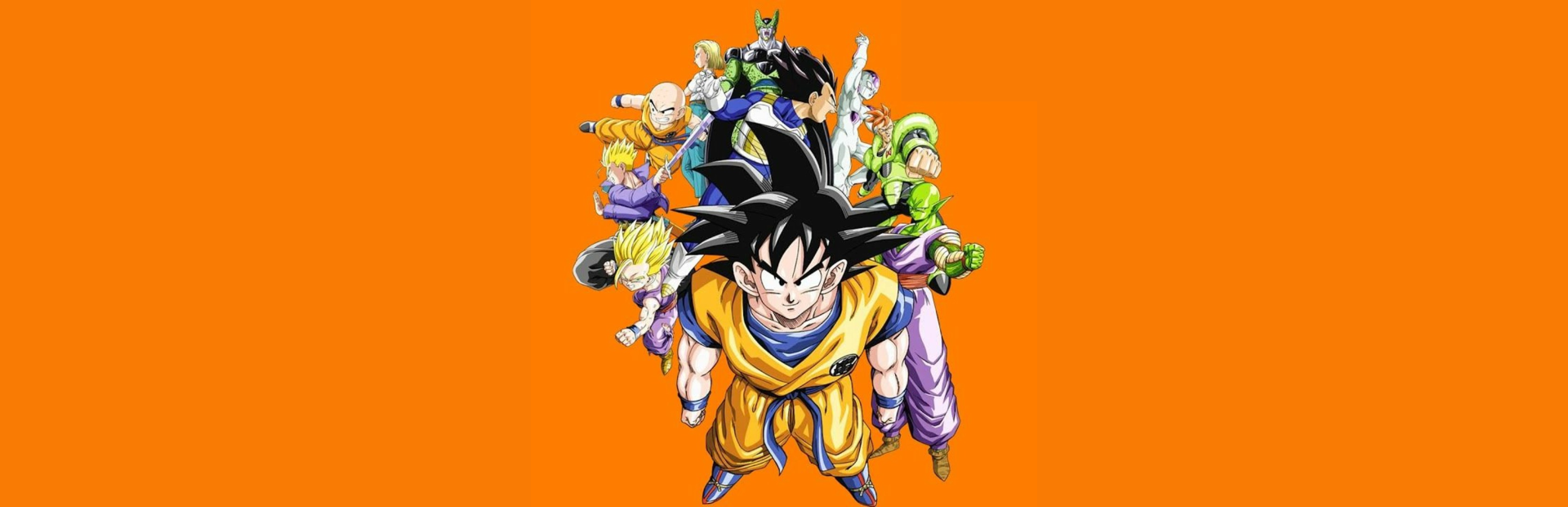 Super Dragon Ball Z cumple 19 años en Europa Super Dragon Ball Z cumple 19 años en Europa
