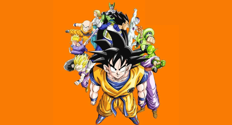 Super Dragon Ball Z cumple 19 años en Europa Super Dragon Ball Z cumple 19 años en Europa