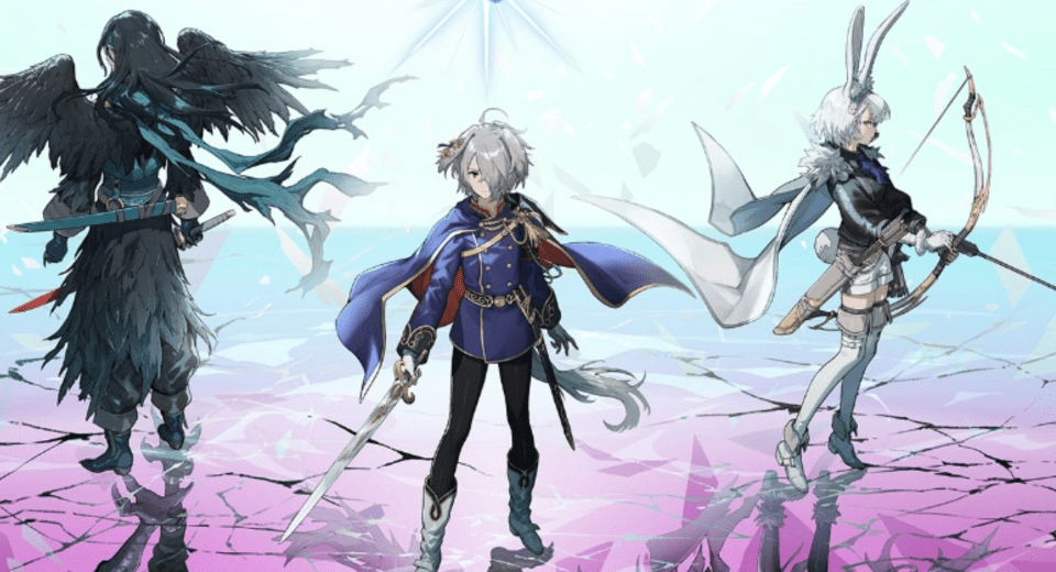 Fire Emblem Shadows disponible en dispositivos móviles Fire Emblem Shadows disponible en dispositivos móviles