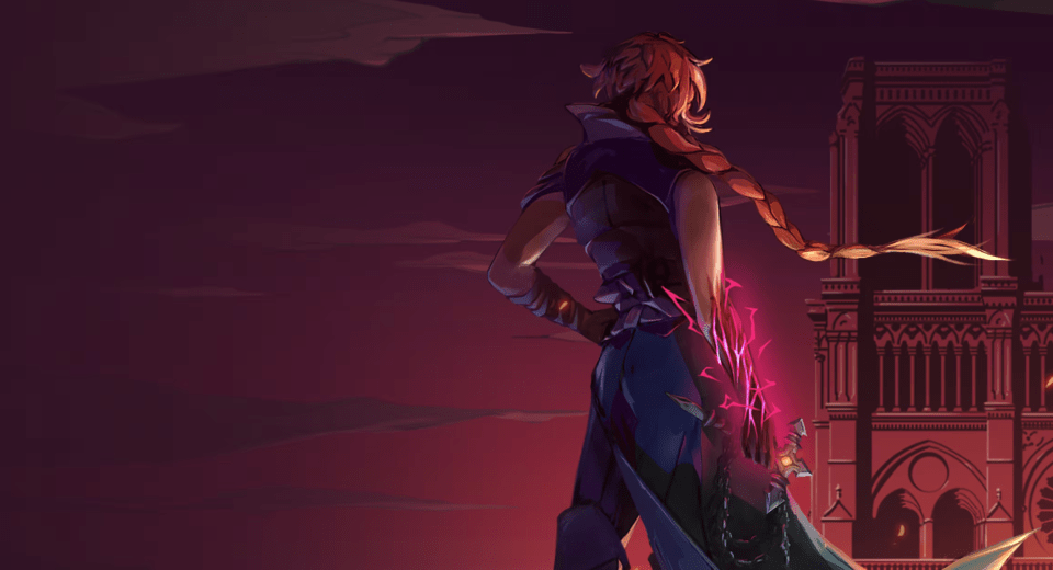 Castlevania: Belmont’s Curse confirma edición física y llegará en 2026 Castlevania: Belmont’s Curse confirma edición física y llegará en 2026