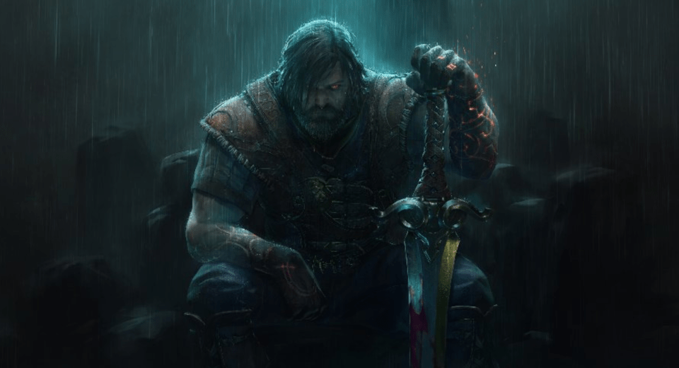 Blades of Fire confirma su lanzamiento en PC Blades of Fire confirma su lanzamiento en PC