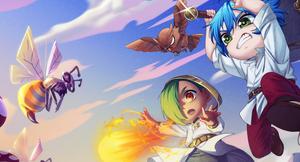 Wings of Endless lanzará su edición física en mayo Wings of Endless lanzará su edición física en mayo