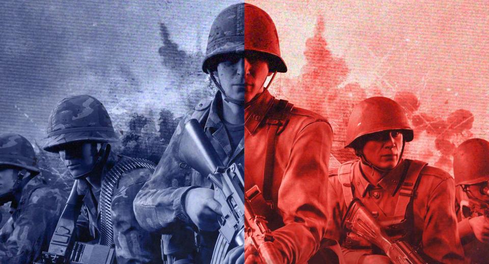 83 ya disponible en Steam Early Access 83 ya disponible en Steam Early Access