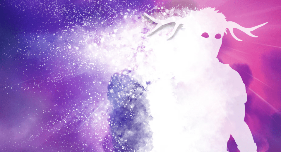 Particle Hearts ya disponible en todas las plataformas Particle Hearts ya disponible en todas las plataformas