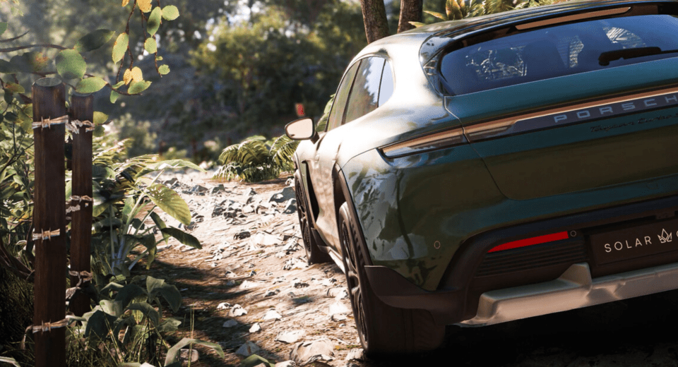 Temporada 5 disponible en Test Drive Unlimited Solar Crown Temporada 5 disponible en Test Drive Unlimited Solar Crown