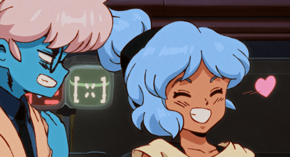 Orbitals, nueva aventura cooperativa en Nintendo Switch 2 Orbitals, nueva aventura cooperativa en Nintendo Switch 2