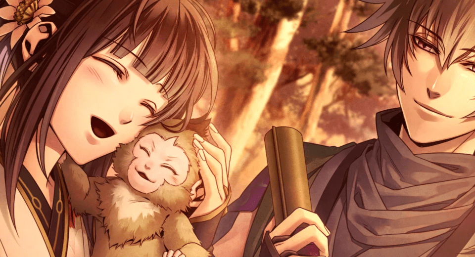 Homura The Crimson Warriors llegará en físico a Nintendo Switch Homura The Crimson Warriors llegará en físico a Nintendo Switch