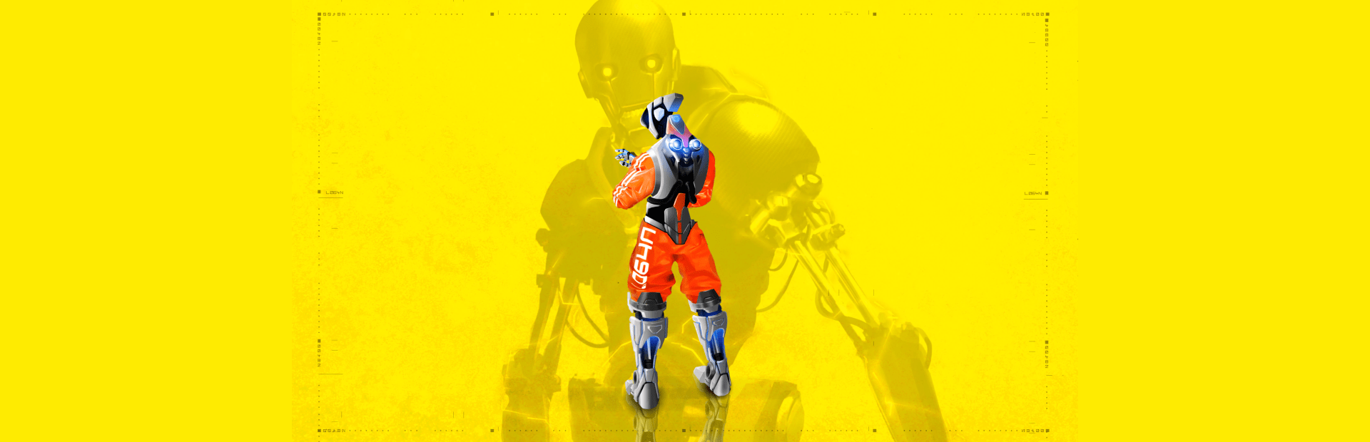 System of Souls, un mundo de autómatas y criaturas controladas por una IA System of Souls, un mundo de autómatas y criaturas controladas por una IA