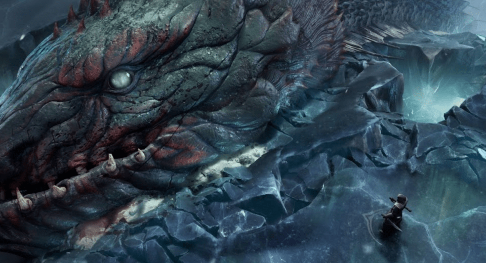 Gods, Death & Reapers: un nuevo RPG de Extracción Gods, Death & Reapers: un nuevo RPG de Extracción