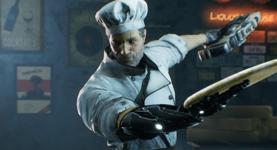 Pizza Bandit llega en acceso anticipado a PC con descuento Pizza Bandit llega en acceso anticipado a PC con descuento