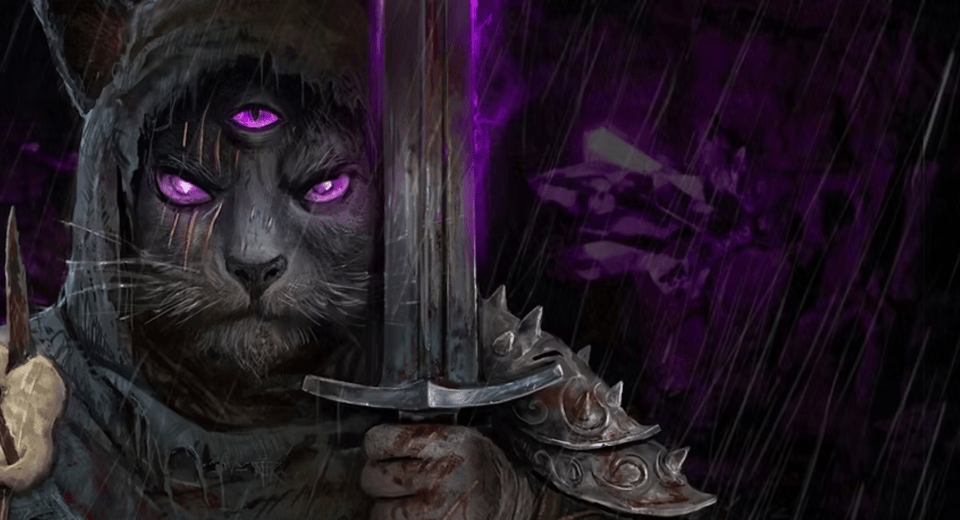 Kristala lanza nuevo vídeo en donde muestra nuevas mecánicas Kristala lanza nuevo vídeo en donde muestra nuevas mecánicas