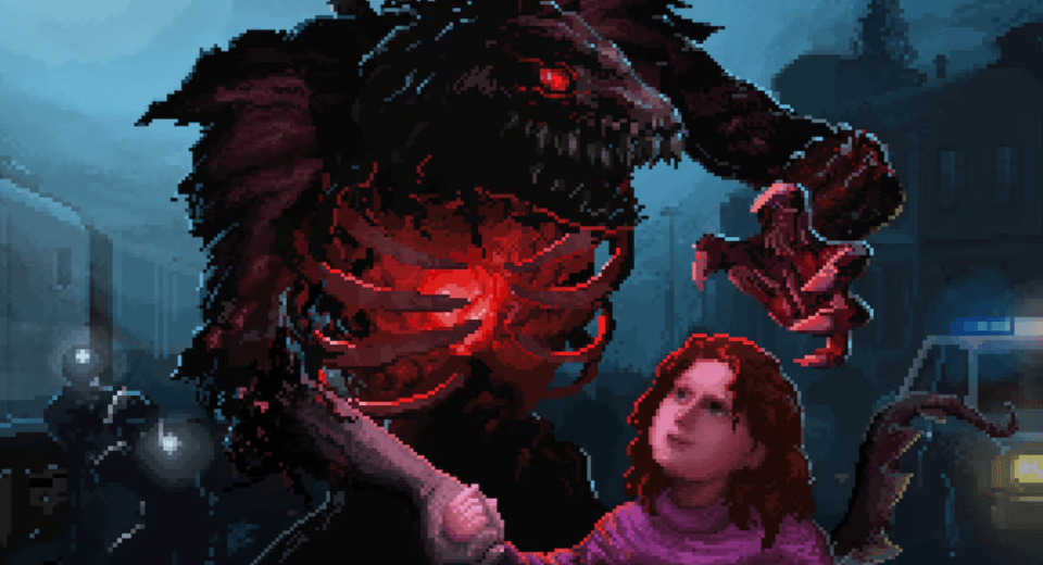 Skinwalker, acción salvaje y una historia marcada por el sacrificio Skinwalker, acción salvaje y una historia marcada por el sacrificio