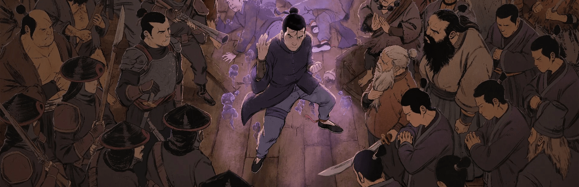 Forestrike hace su debut en PC y Nintendo Switch Forestrike hace su debut en PC y Nintendo Switch