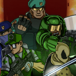 Strike Force Heroes confirma su fecha de lanzamiento en consolas Strike Force Heroes confirma su fecha de lanzamiento en consolas