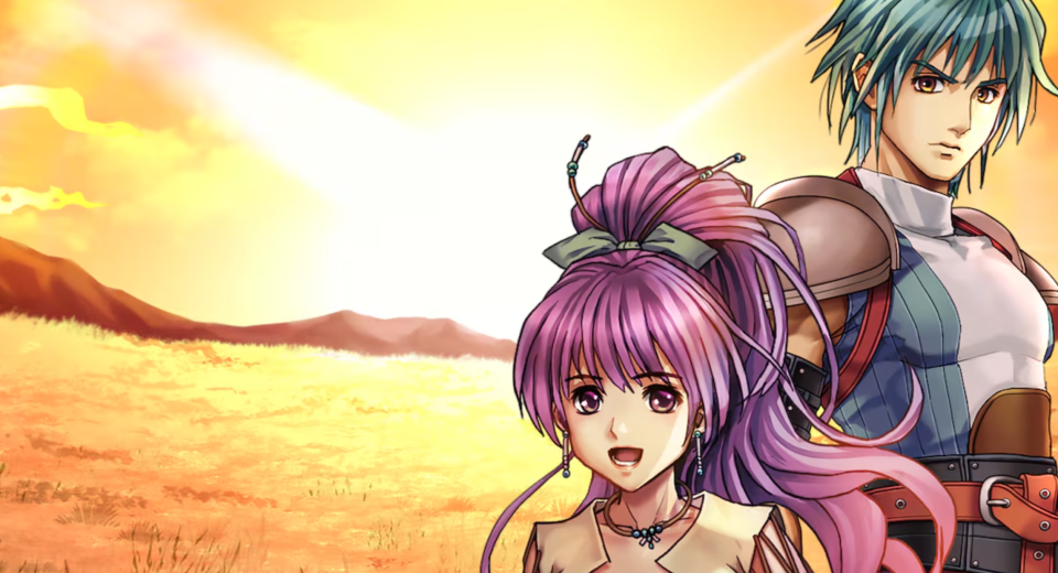 Alphadia III ya disponible en consolas y PC Alphadia III ya disponible en consolas y PC