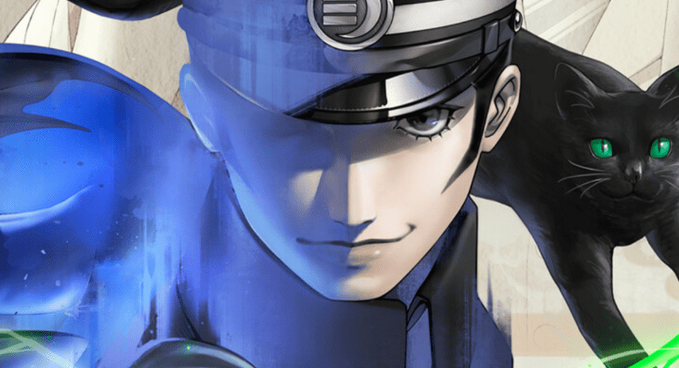 RAIDOU Remastered: Descubre el misterio en este clásico renovado RAIDOU Remastered: Descubre el misterio en este clásico renovado